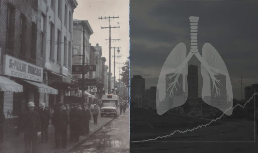 The Disease We Forgot to Fear: Why Tuberculosis Just Hit Its Worst Numbers in Nearly 30 Years