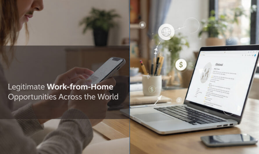 Typing Jobs on Mobile and Laptop all over the World | Dnnofficial